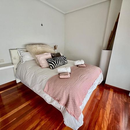 Dias De Ensueno En Castro Urdiales Apartamento Exterior foto
