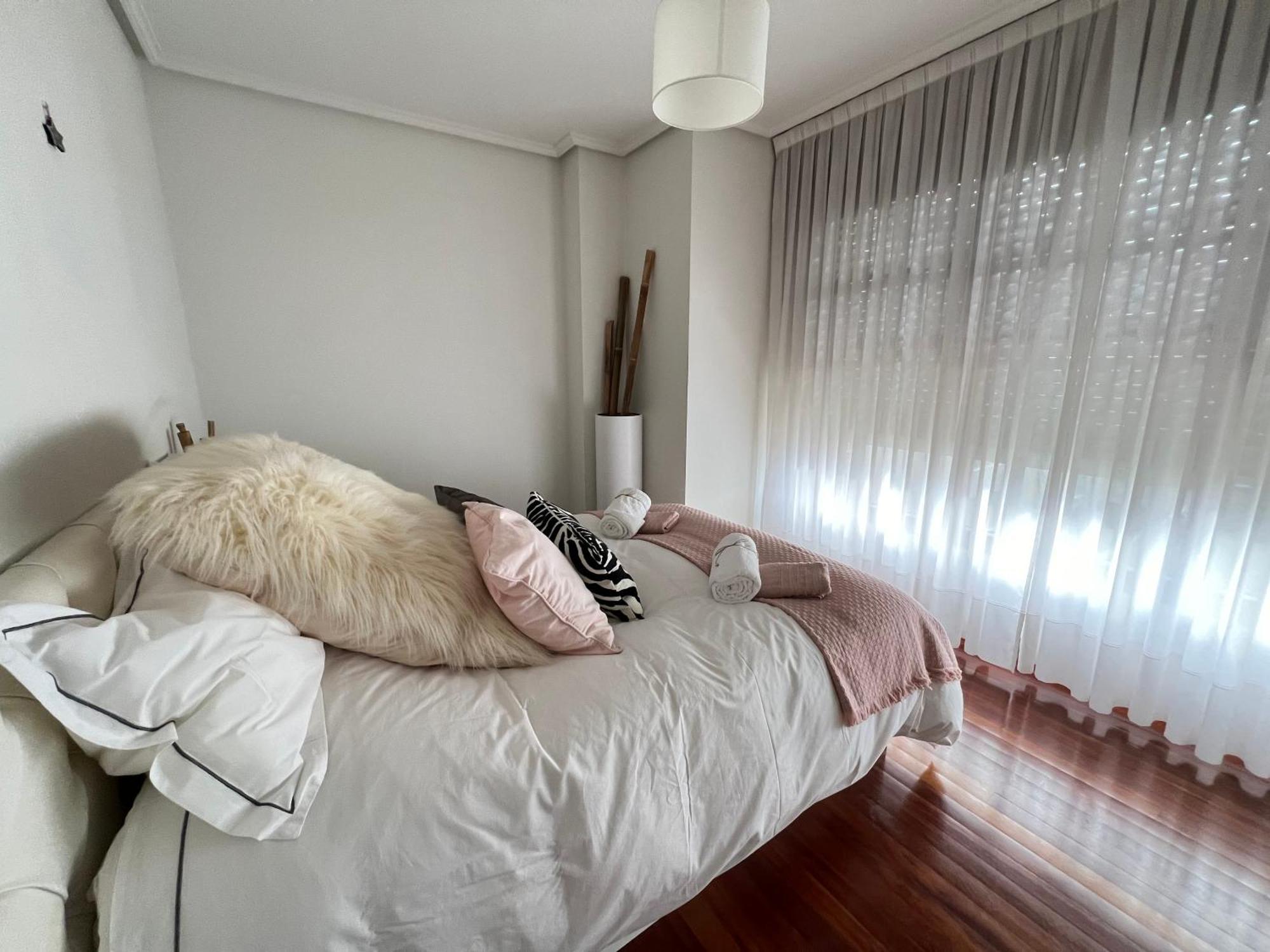 Dias De Ensueno En Castro Urdiales Apartamento Exterior foto