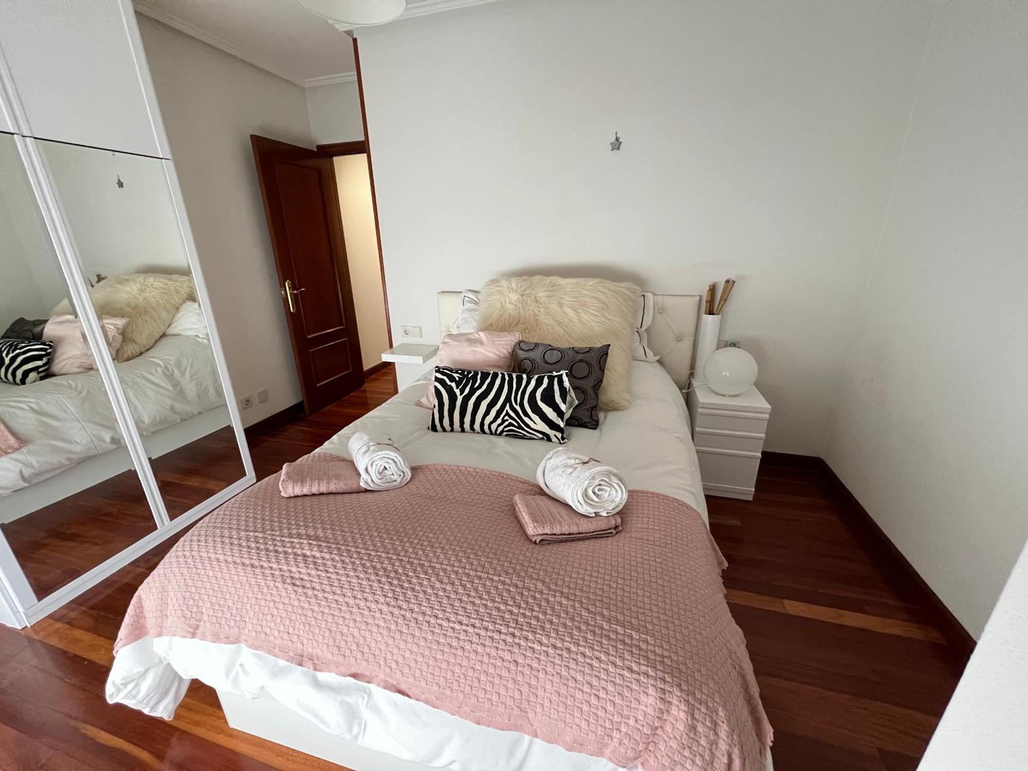 Dias De Ensueno En Castro Urdiales Apartamento Exterior foto