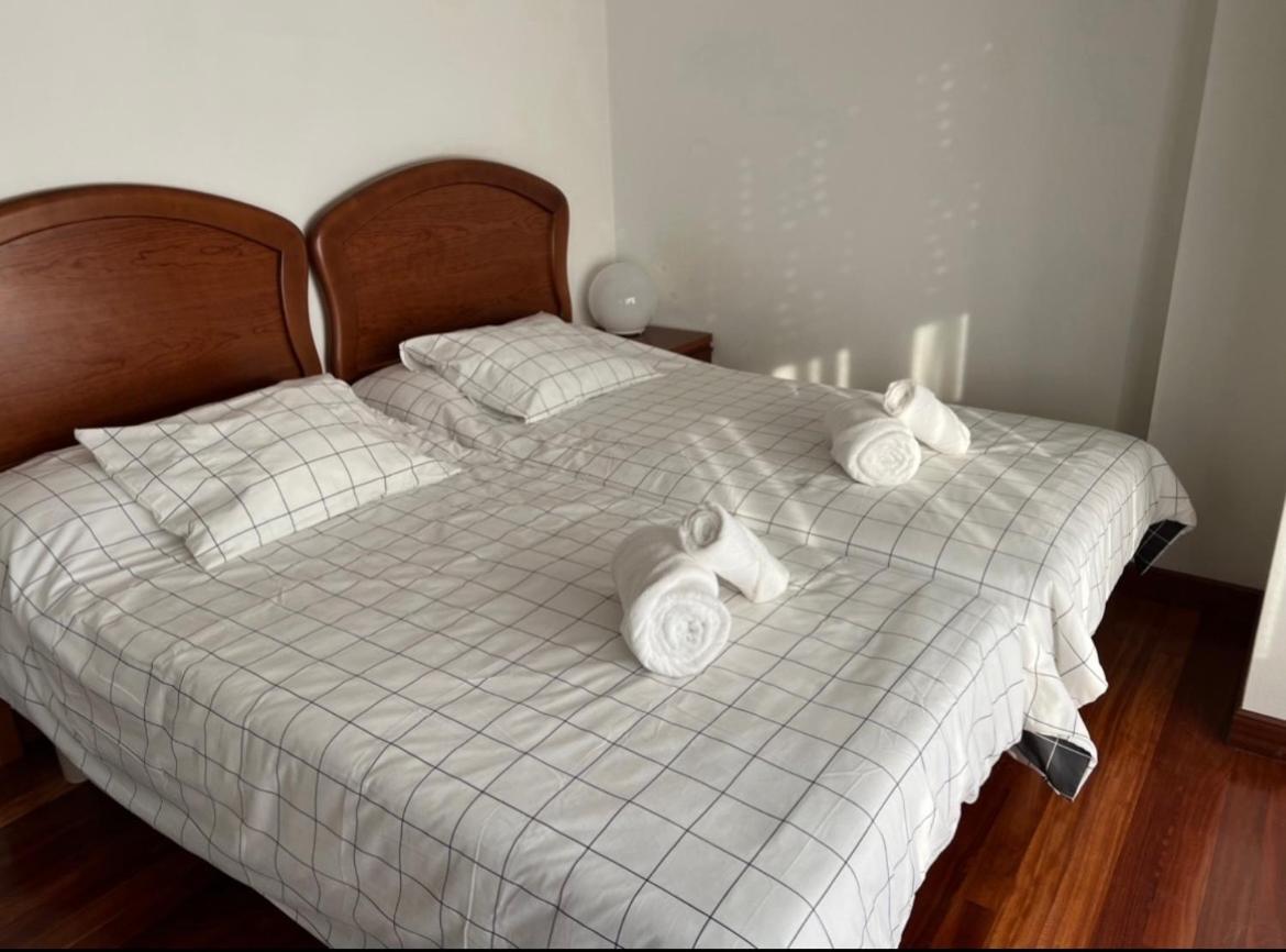 Dias De Ensueno En Castro Urdiales Apartamento Exterior foto